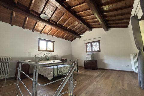 Landejendom i Barga, Lucca, Barga - € 775.000 | Ref: APS-1322 - foto 26