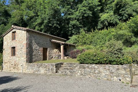 Landejendom i Barga, Lucca, Barga - € 775.000 | Ref: APS-1322 - foto 28