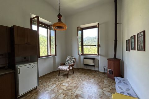 Leilighet i Barga, Lucca, Barga - € 125 000 | Ref: APS-1261 - foto 5