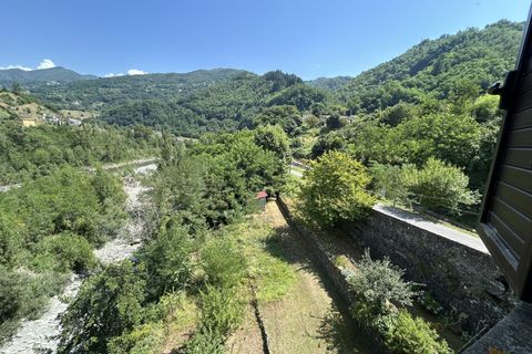 Leilighet i Barga, Lucca, Barga - € 125 000 | Ref: APS-1261 - foto 10