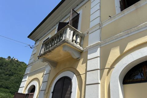 Leilighet i Barga, Lucca, Barga - € 125 000 | Ref: APS-1261 - foto 15