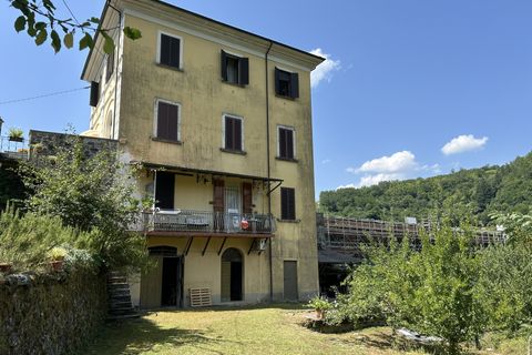Leilighet i Barga, Lucca, Barga - € 125 000 | Ref: APS-1261 - foto 16