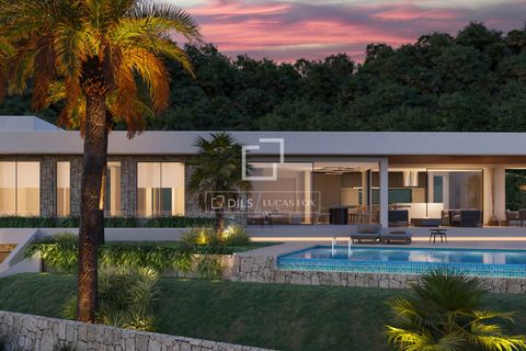 Villa i Javea, Alicante, Javea - € 2.900.000 | Ref: JAV51671 - foto 2
