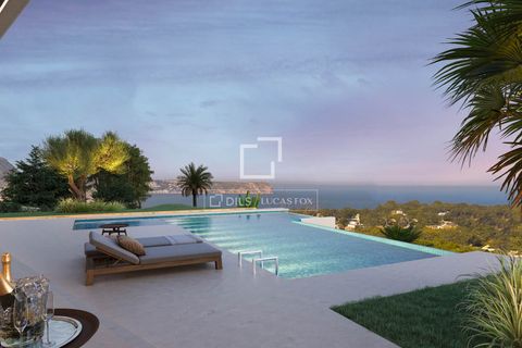 Villa i Javea, Alicante, Javea - € 2.900.000 | Ref: JAV51671 - foto 4