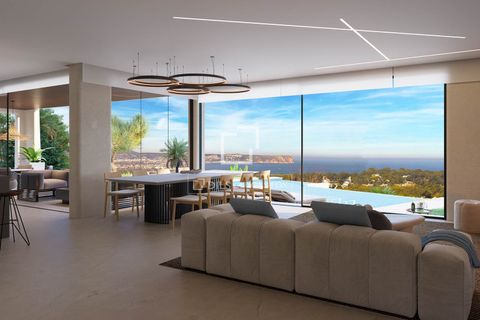 Villa i Javea, Alicante, Javea - € 2.900.000 | Ref: JAV51671 - foto 5