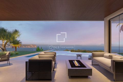 Villa i Javea, Alicante, Javea - € 2.900.000 | Ref: JAV51671 - foto 6