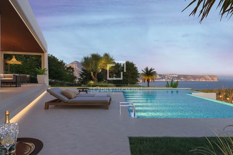 Villa i Javea, Alicante, Javea - € 2.900.000 | Ref: JAV51671 - foto 8