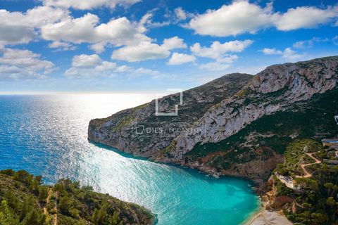 Villa i Javea, Alicante, Javea - € 2.900.000 | Ref: JAV51671 - foto 10