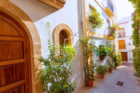Villa i Javea, Alicante, Javea - € 2.900.000 | Ref: JAV51671 - foto 16