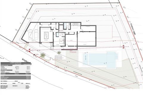 Villa i Javea, Alicante, Javea - € 2.900.000 | Ref: JAV51671 - foto 21
