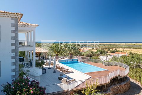 Villa i Albufeira, Faro, Albufeira - € 2.895.000 | Ref: KP1239 - foto 3
