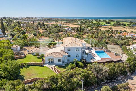 Villa i Albufeira, Faro, Albufeira - € 2.895.000 | Ref: KP1239 - foto 5
