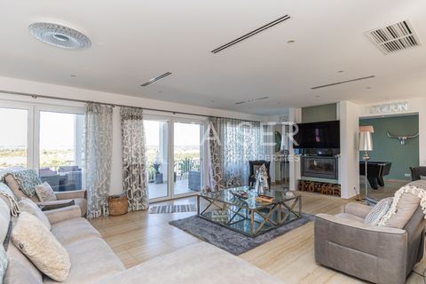 Villa i Albufeira, Faro, Albufeira - € 2.895.000 | Ref: KP1239 - foto 6