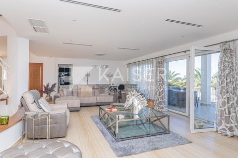 Villa i Albufeira, Faro, Albufeira - € 2.895.000 | Ref: KP1239 - foto 7