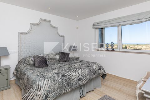 Villa i Albufeira, Faro, Albufeira - € 2.895.000 | Ref: KP1239 - foto 11