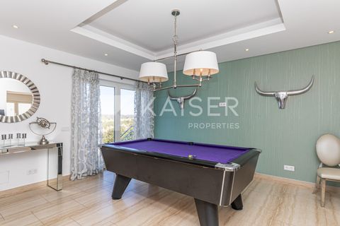 Villa i Albufeira, Faro, Albufeira - € 2.895.000 | Ref: KP1239 - foto 27
