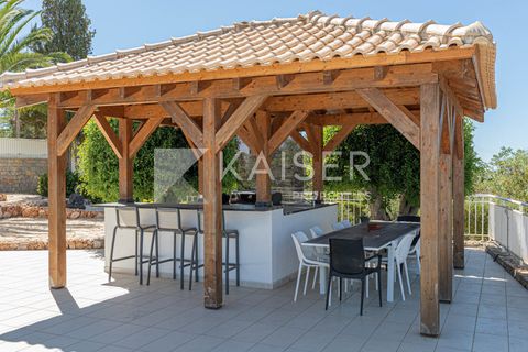 Villa i Albufeira, Faro, Albufeira - € 2.895.000 | Ref: KP1239 - foto 29