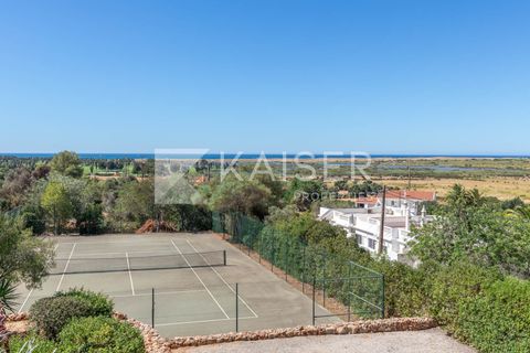Villa i Albufeira, Faro, Albufeira - € 2.895.000 | Ref: KP1239 - foto 31