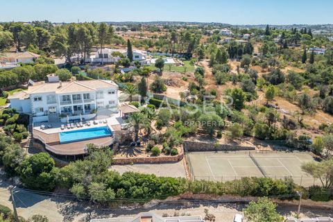 Villa i Albufeira, Faro, Albufeira - € 2.895.000 | Ref: KP1239 - foto 36