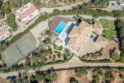 Villa i Albufeira, Faro, Albufeira - € 2.895.000 | Ref: KP1239 - foto 37