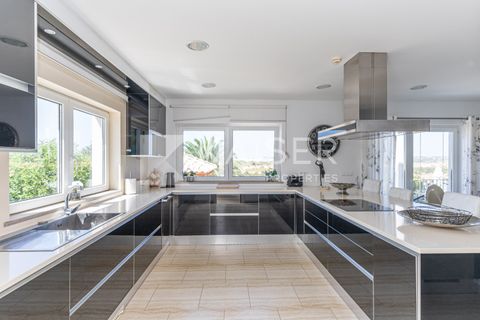 Villa i Albufeira, Faro, Albufeira - € 2.895.000 | Ref: KP1239 - foto 8