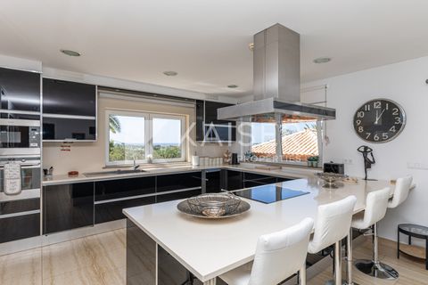 Villa i Albufeira, Faro, Albufeira - € 2.895.000 | Ref: KP1239 - foto 9