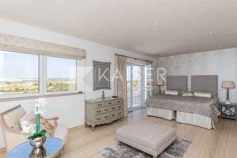 Villa i Albufeira, Faro, Albufeira - € 2.895.000 | Ref: KP1239 - foto 18