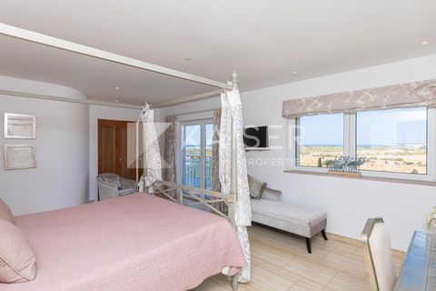 Villa i Albufeira, Faro, Albufeira - € 2.895.000 | Ref: KP1239 - foto 21