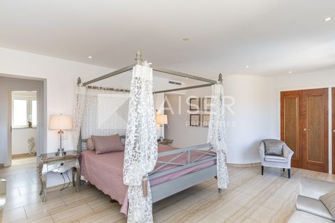 Villa i Albufeira, Faro, Albufeira - € 2.895.000 | Ref: KP1239 - foto 22