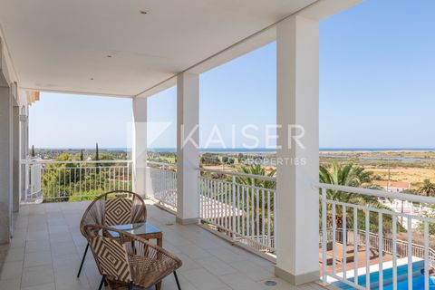 Villa i Albufeira, Faro, Albufeira - € 2.895.000 | Ref: KP1239 - foto 33