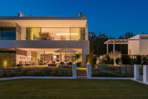 Villa i Marbella, Malaga, Marbella - € 8.350.000 | Ref: S22454 - foto 1
