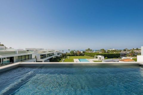 Villa i Marbella, Malaga, Marbella - € 8.350.000 | Ref: S22454 - foto 7