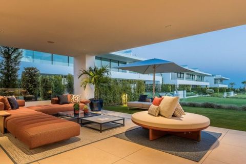Villa i Marbella, Malaga, Marbella - € 8.350.000 | Ref: S22454 - foto 10