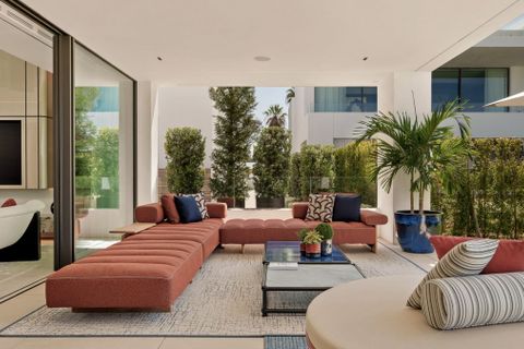 Villa i Marbella, Malaga, Marbella - € 8.350.000 | Ref: S22454 - foto 14