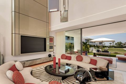 Villa i Marbella, Malaga, Marbella - € 8.350.000 | Ref: S22454 - foto 19