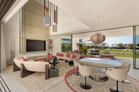 Villa i Marbella, Malaga, Marbella - € 8.350.000 | Ref: S22454 - foto 20