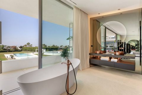 Villa i Marbella, Malaga, Marbella - € 8.350.000 | Ref: S22454 - foto 22