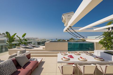 Villa i Marbella, Malaga, Marbella - € 8.350.000 | Ref: S22454 - foto 26