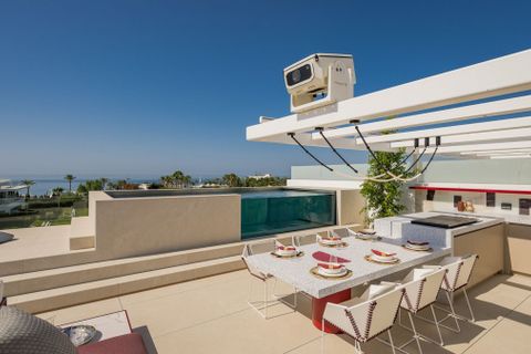 Villa i Marbella, Malaga, Marbella - € 8.350.000 | Ref: S22454 - foto 27