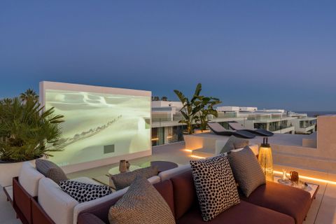 Villa i Marbella, Malaga, Marbella - € 8.350.000 | Ref: S22454 - foto 29