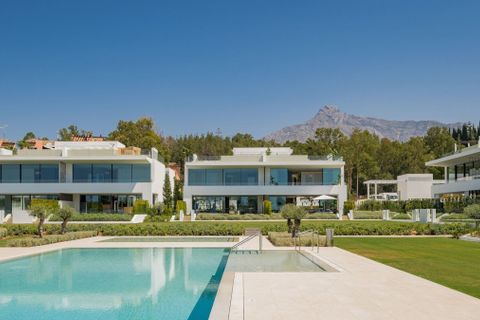 Villa i Marbella, Malaga, Marbella - € 8.350.000 | Ref: S22454 - foto 37