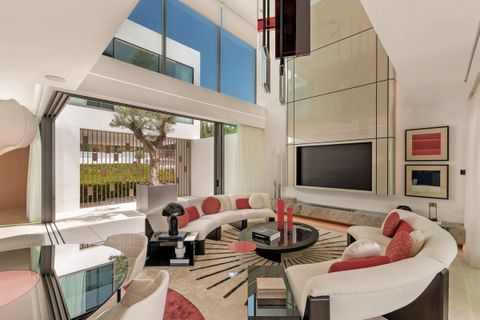 Villa i Marbella, Malaga, Marbella - € 8.350.000 | Ref: S22454 - foto 41