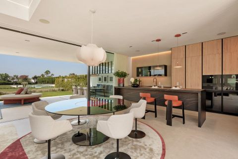 Villa i Marbella, Malaga, Marbella - € 8.350.000 | Ref: S22454 - foto 44
