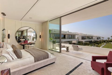 Villa i Marbella, Malaga, Marbella - € 8.350.000 | Ref: S22454 - foto 48