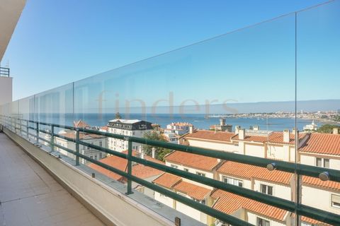 Penthouse i Cascais, Lisbon, Cascais - € 3.600.000 | Ref: ÀTI_116 - foto 1
