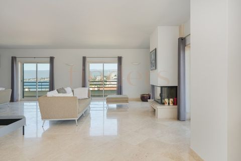 Penthouse i Cascais, Lisbon, Cascais - € 3.600.000 | Ref: ÀTI_116 - foto 2