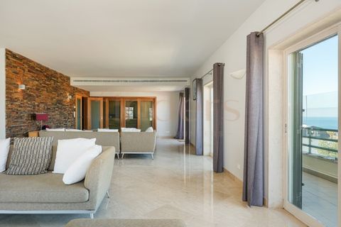 Penthouse i Cascais, Lisbon, Cascais - € 3.600.000 | Ref: ÀTI_116 - foto 3