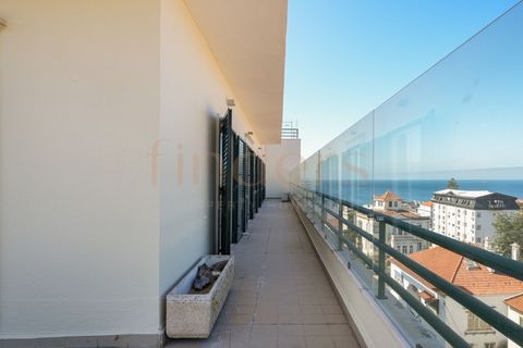 Penthouse i Cascais, Lisbon, Cascais - € 3.600.000 | Ref: ÀTI_116 - foto 4