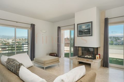 Penthouse i Cascais, Lisbon, Cascais - € 3.600.000 | Ref: ÀTI_116 - foto 6