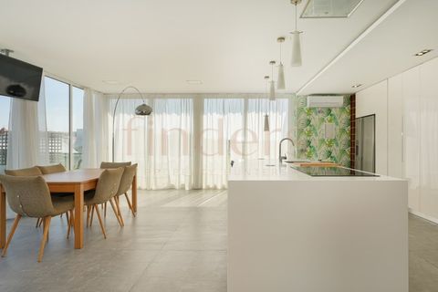 Penthouse i Cascais, Lisbon, Cascais - € 3.600.000 | Ref: ÀTI_116 - foto 9